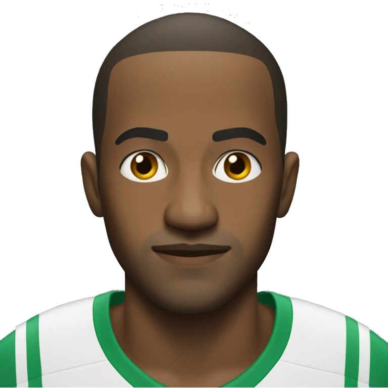 geson fernandes emoji