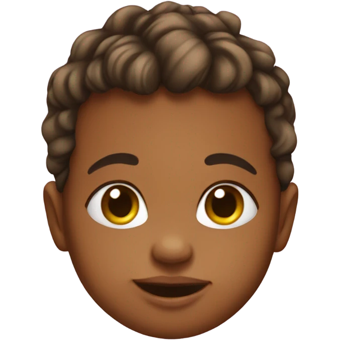 Baby emoji