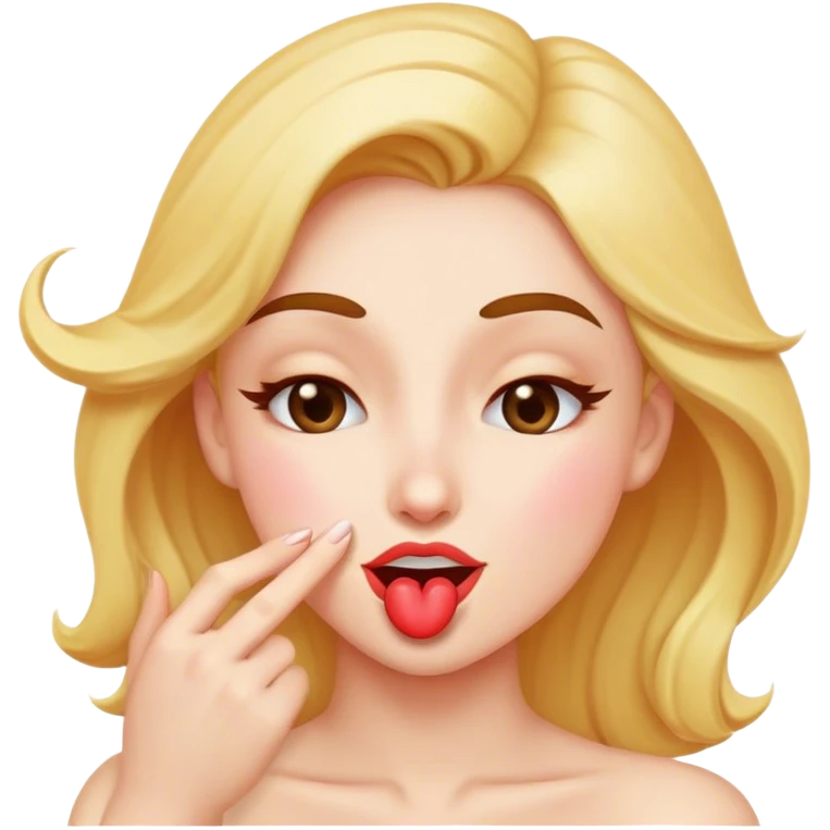 Xoxo emoji