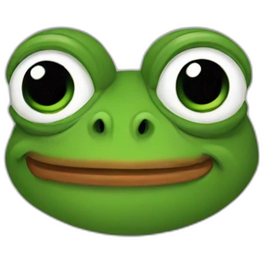 pepe emoji