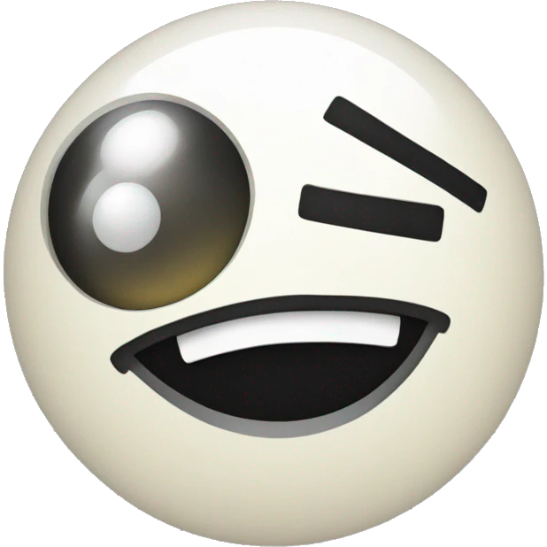 Disko ball emoji
