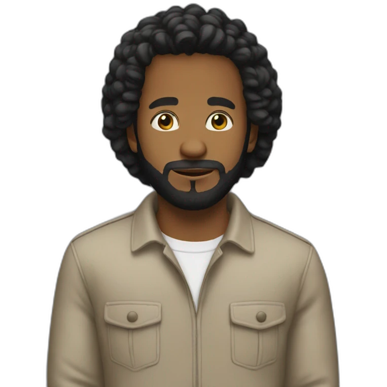 The weekns emoji