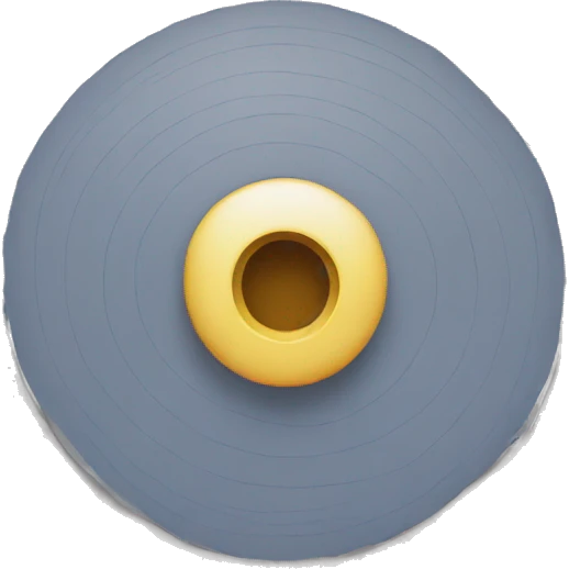 target emoji