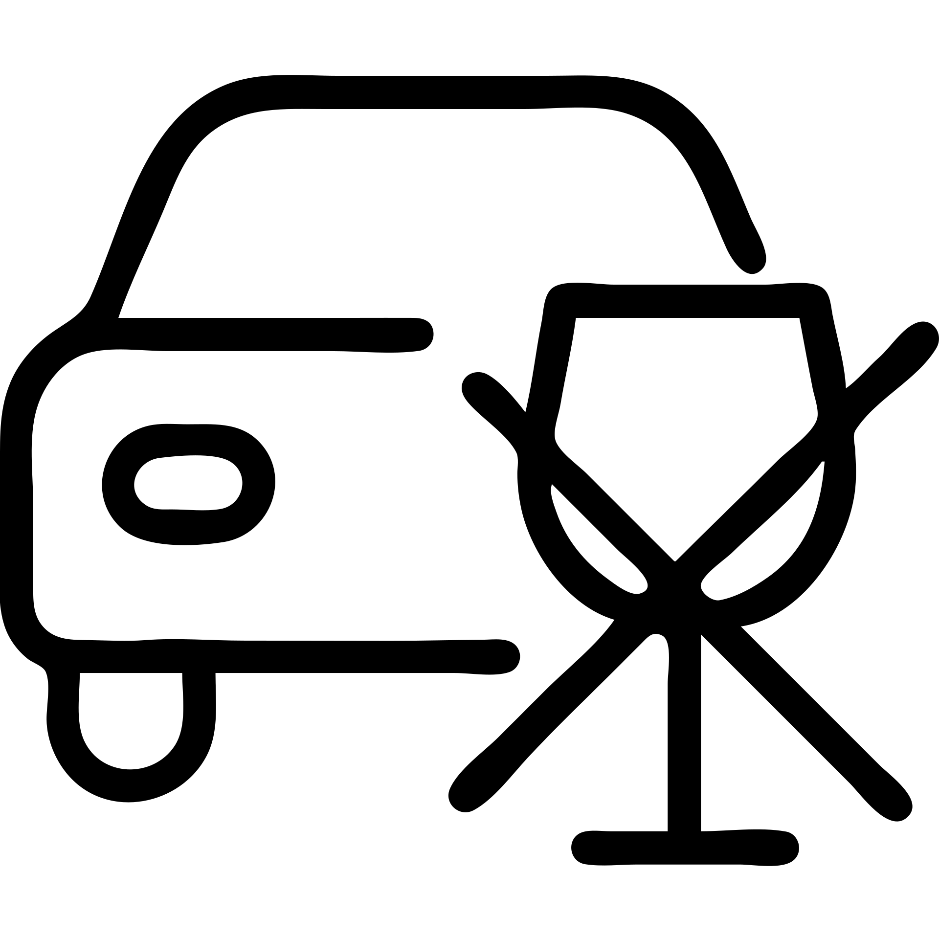 outlined icon of a car with a crossed-out wine glass, symbolizing no drunk driving emoji