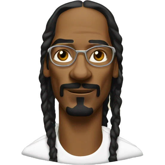 snoop dogg emoji