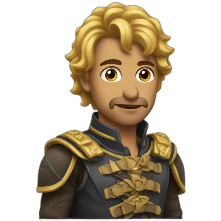 Dominadas emoji