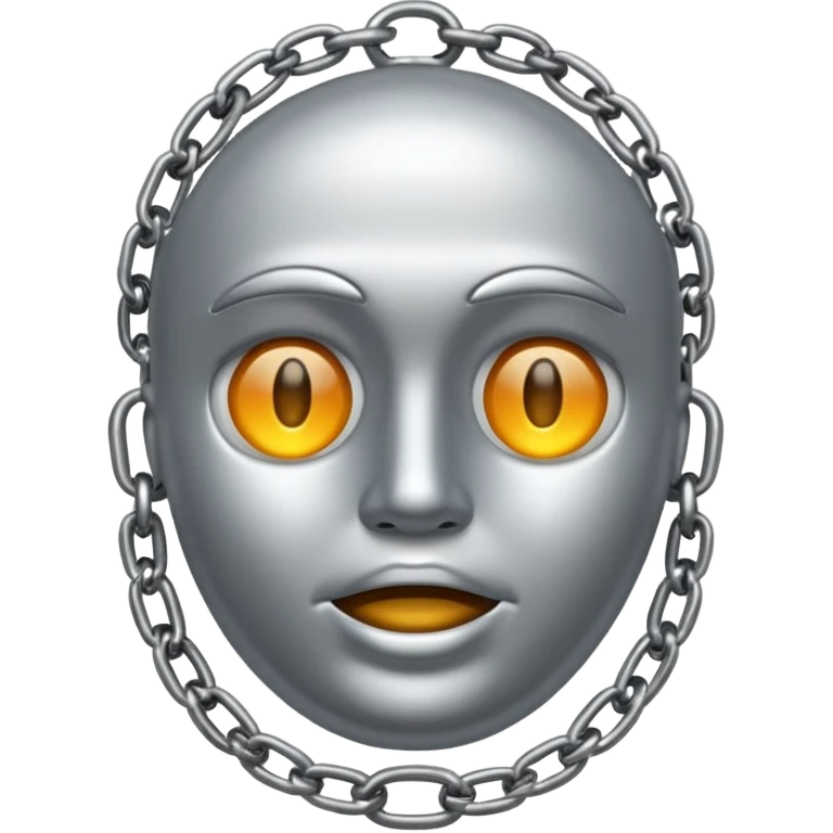 Unchaind  emoji