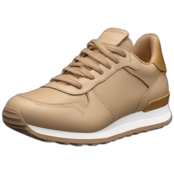 zapatilla VALENTINO Tan-go emoji