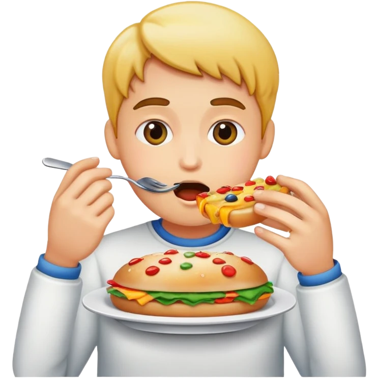 Tung tung tung sahur emoji