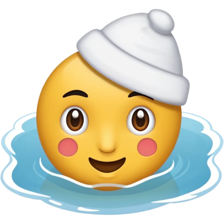 Çıplak kız emoji