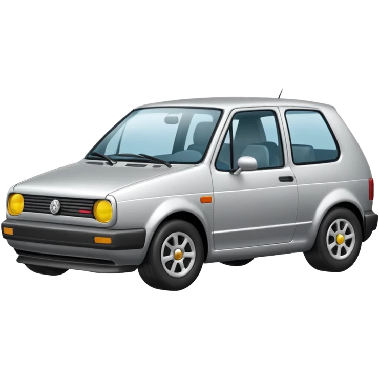 Golf 2 emoji A VENECLE emoji