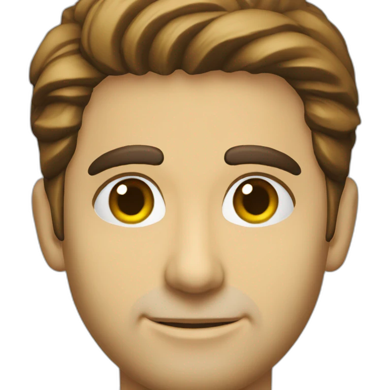 Christopher Moltisanti emoji