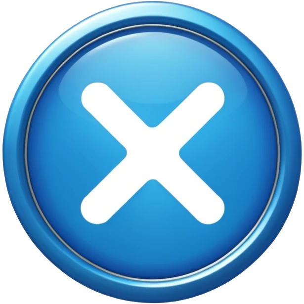 Roblox verificación azul emoji