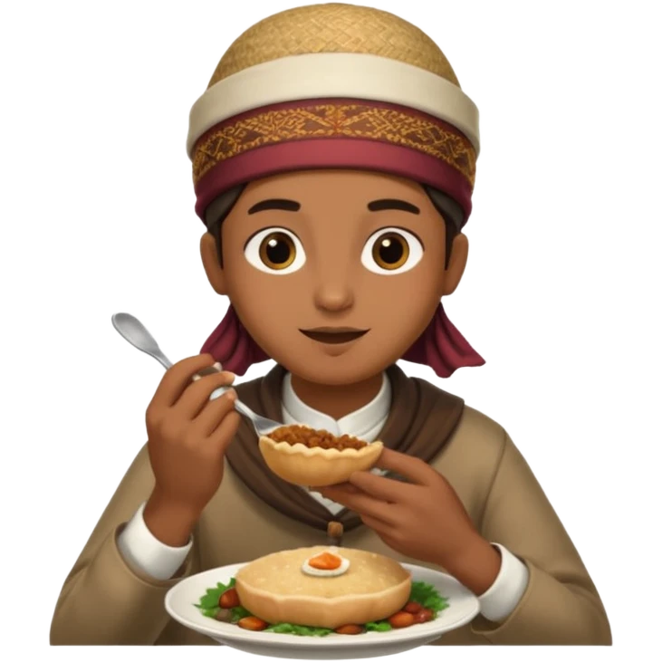 Tung tung tung sahur emoji