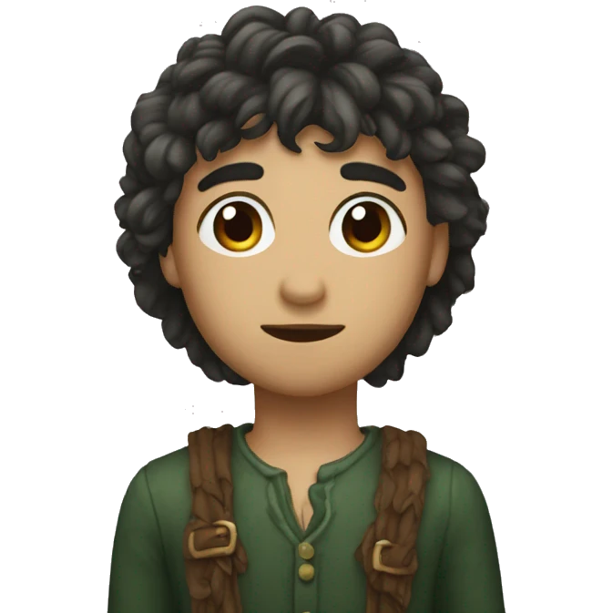 Sanguineo emoji