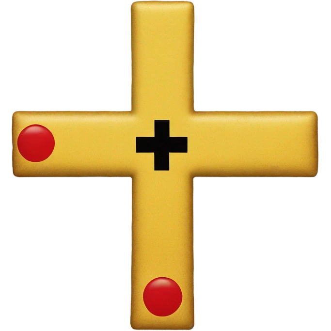 drapeau coix occitane emoji