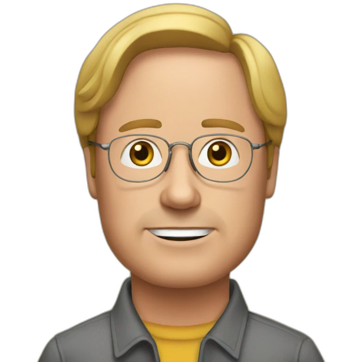 Dwight schrutt emoji