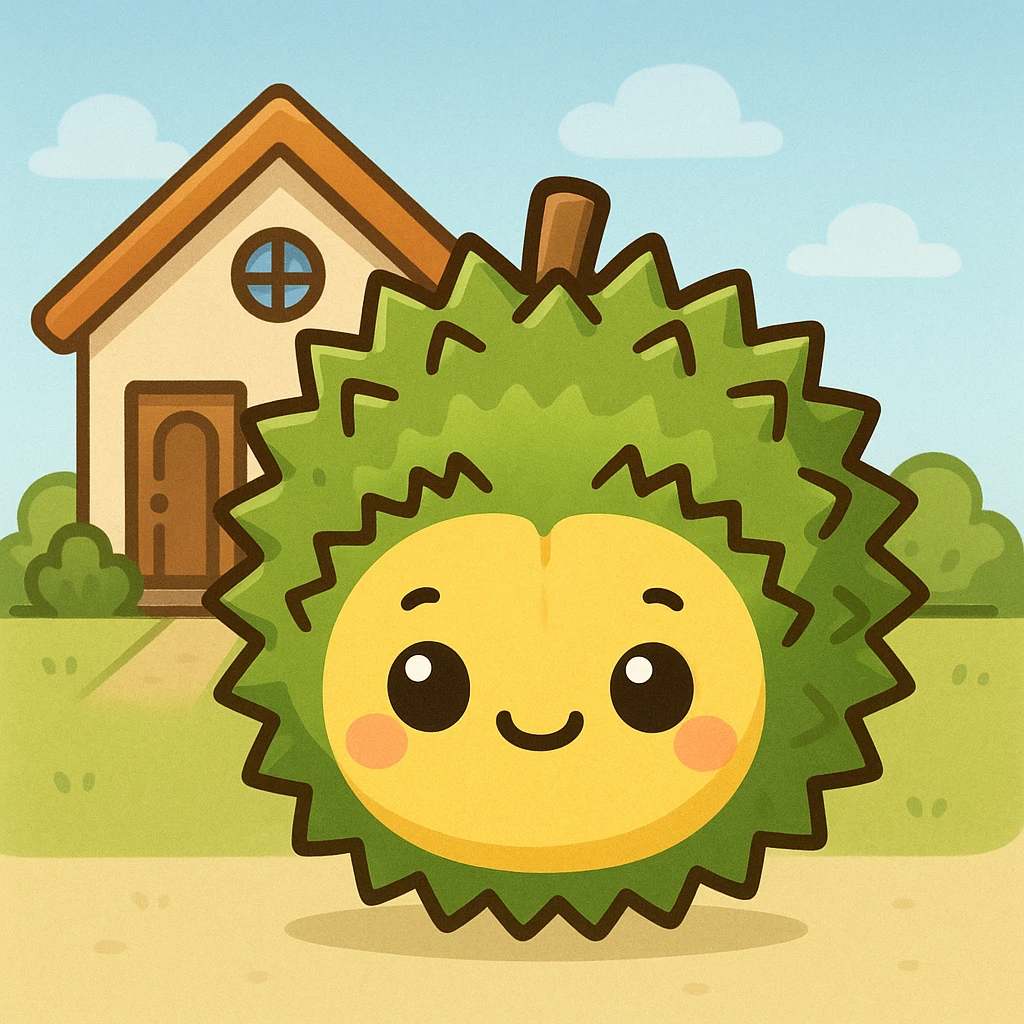 house emoji