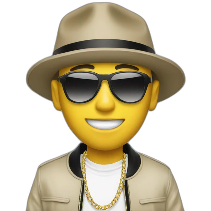 Cosculluela ca emoji