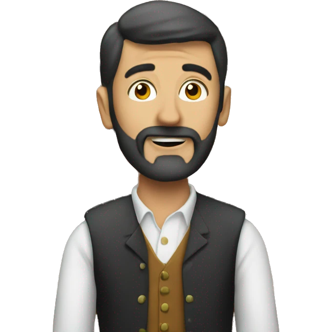 Daft pub emoji