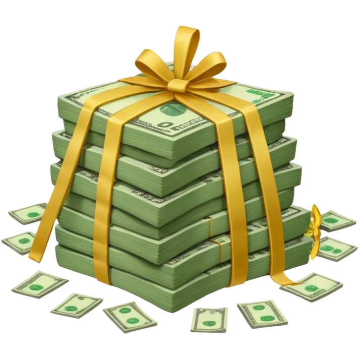 cash emoji