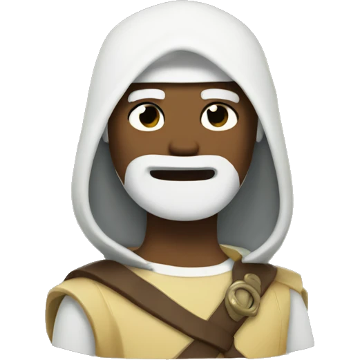 Finn from Adventure Time  emoji