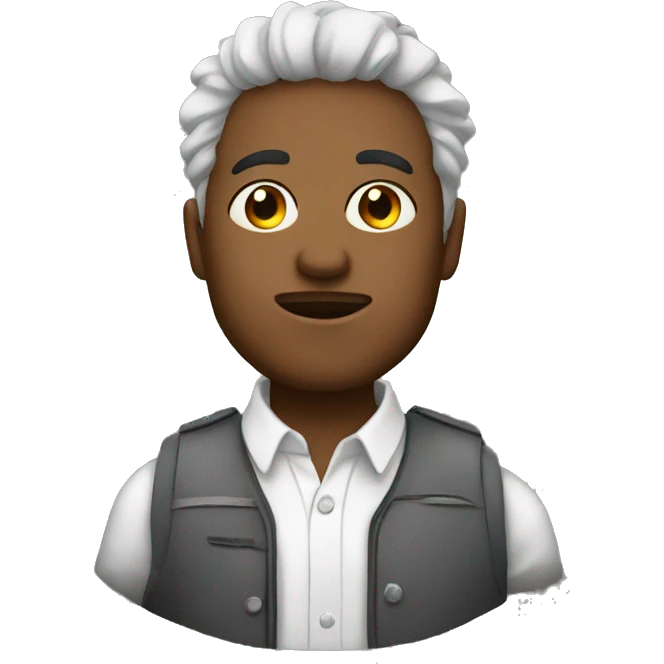 Trabalho  emoji