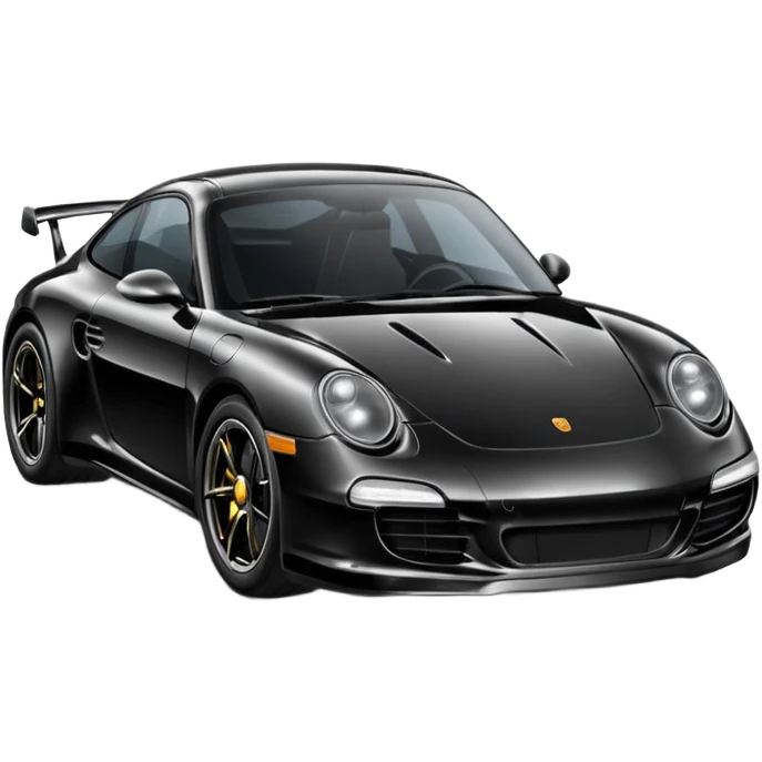Porche emoji