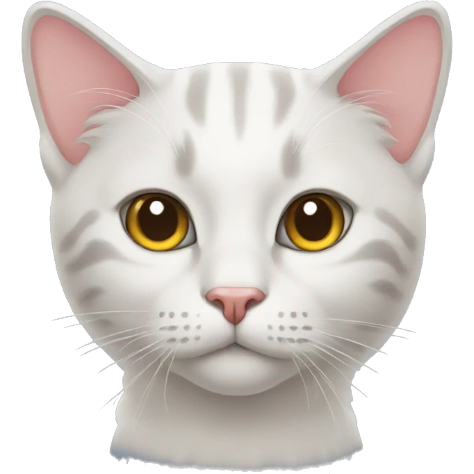 Cat emoji