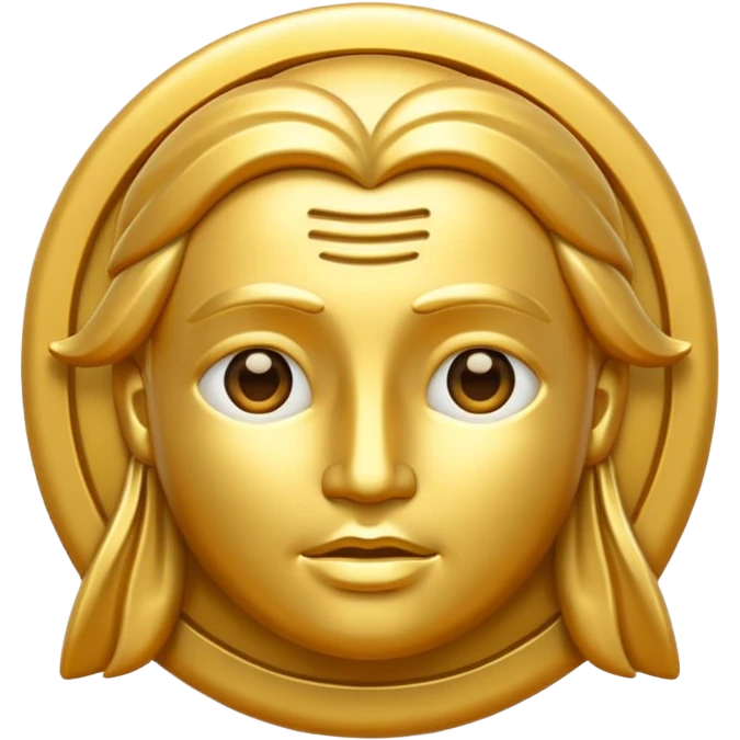 gods emoji emoji