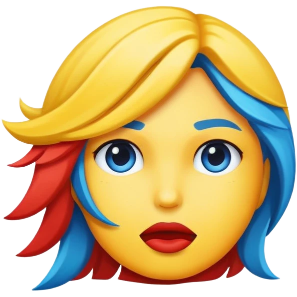 Drawing comics  emoji