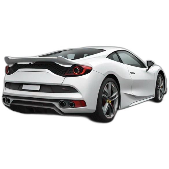 308 gt 2019 emoji