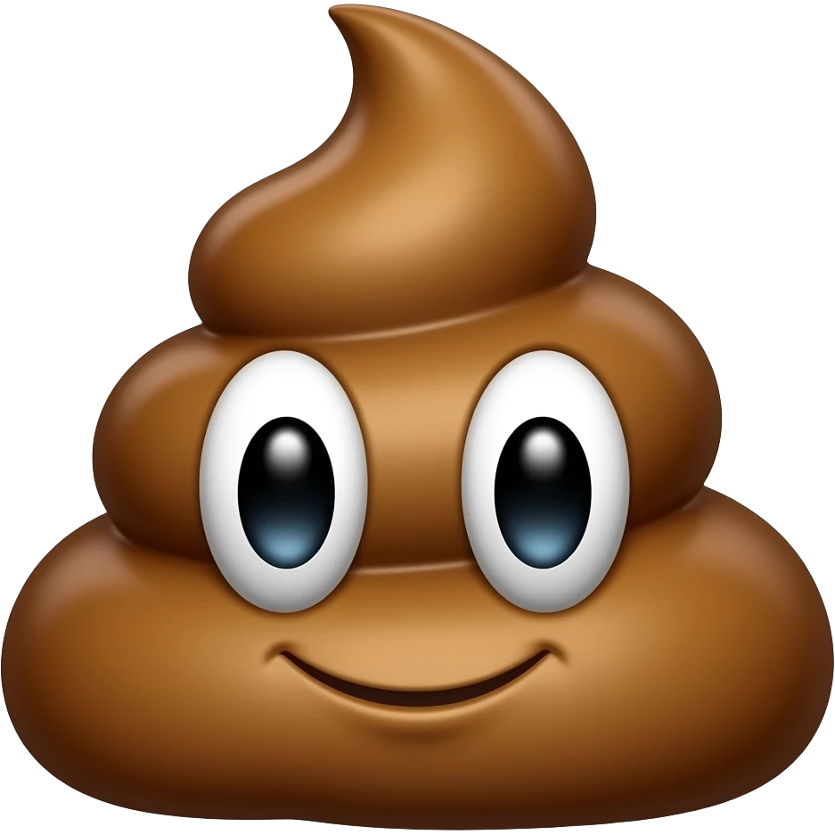 poo[p emoji