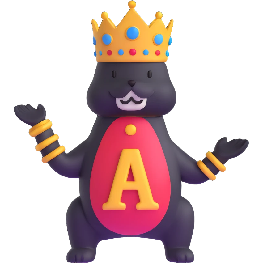 Kaiser from Blue Lock emoji