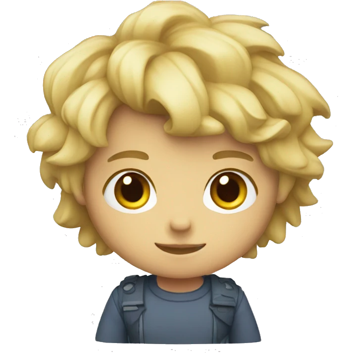 generate emoji