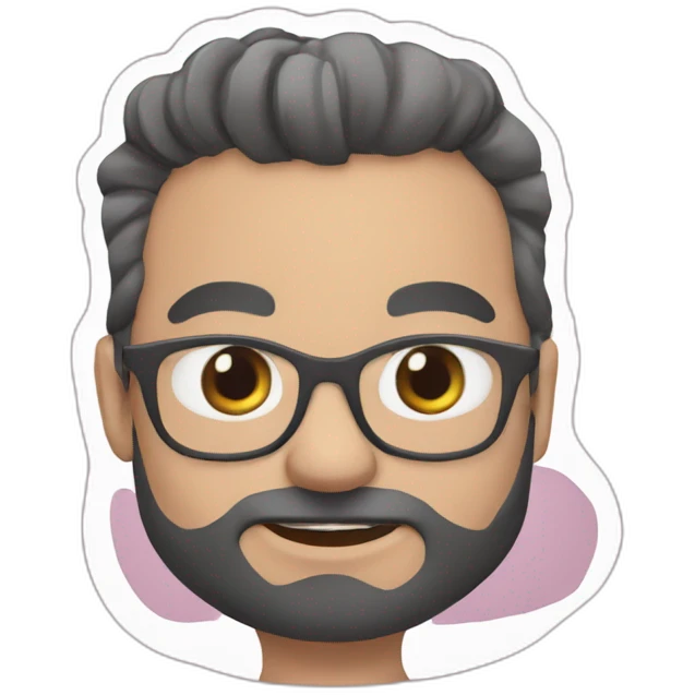 Lauritz Café Podcast emoji
