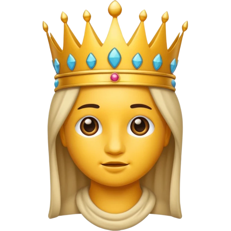  faroa king emoji