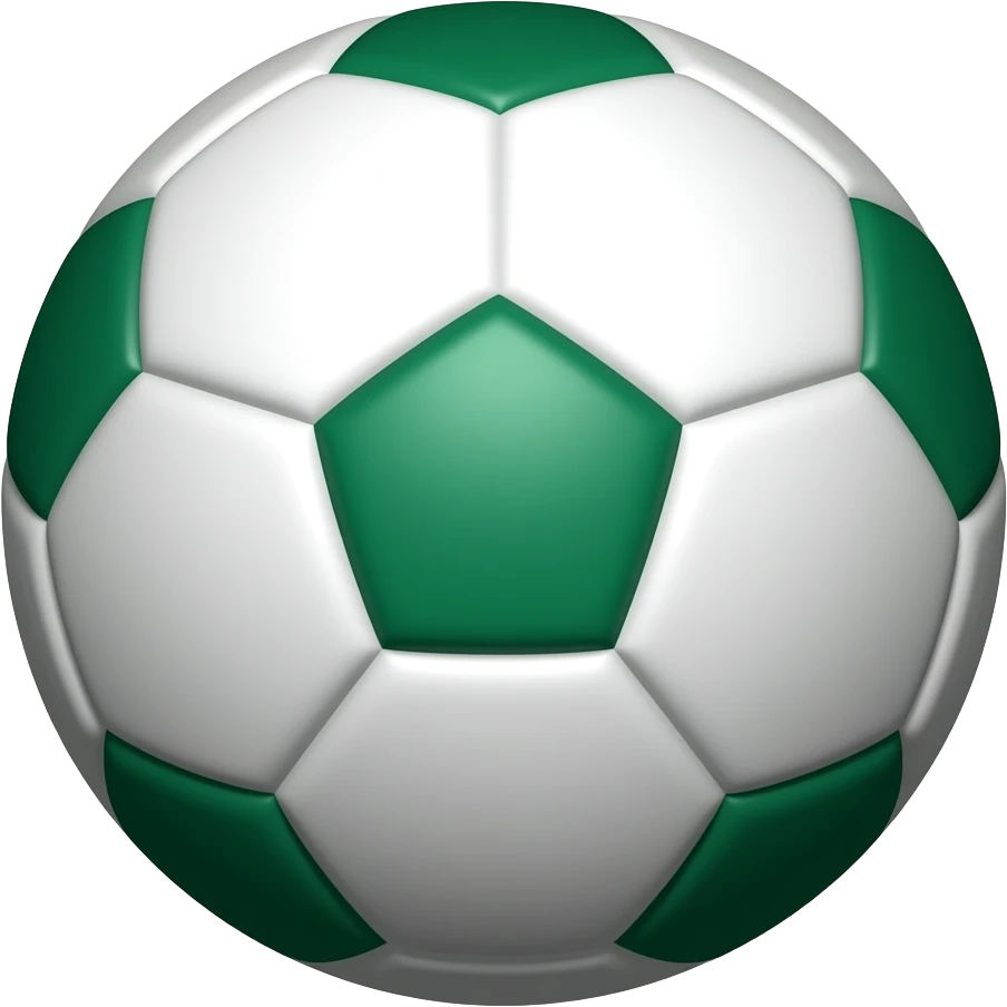 Irish Gaelic football emoji