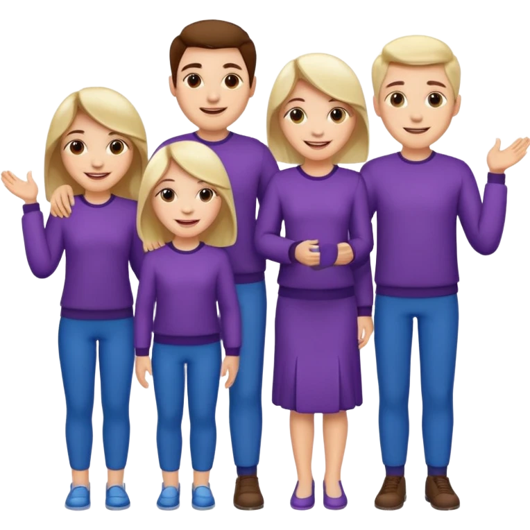 👭🏻👭🏻🧍🏻‍♀️🧍🏻‍♀️ emoji