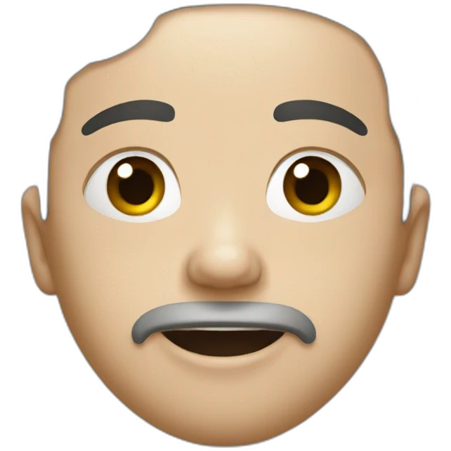 asylum emoji