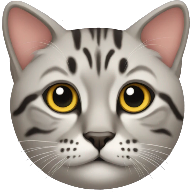 Meow  emoji