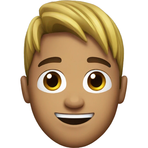 Neymar  emoji