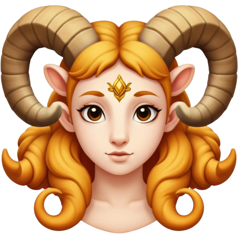 aries emoji