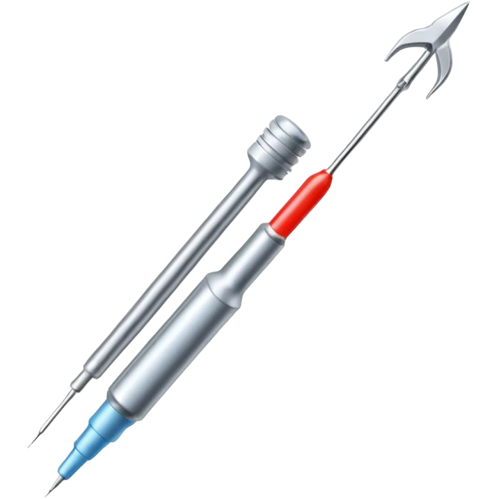 injection  emoji