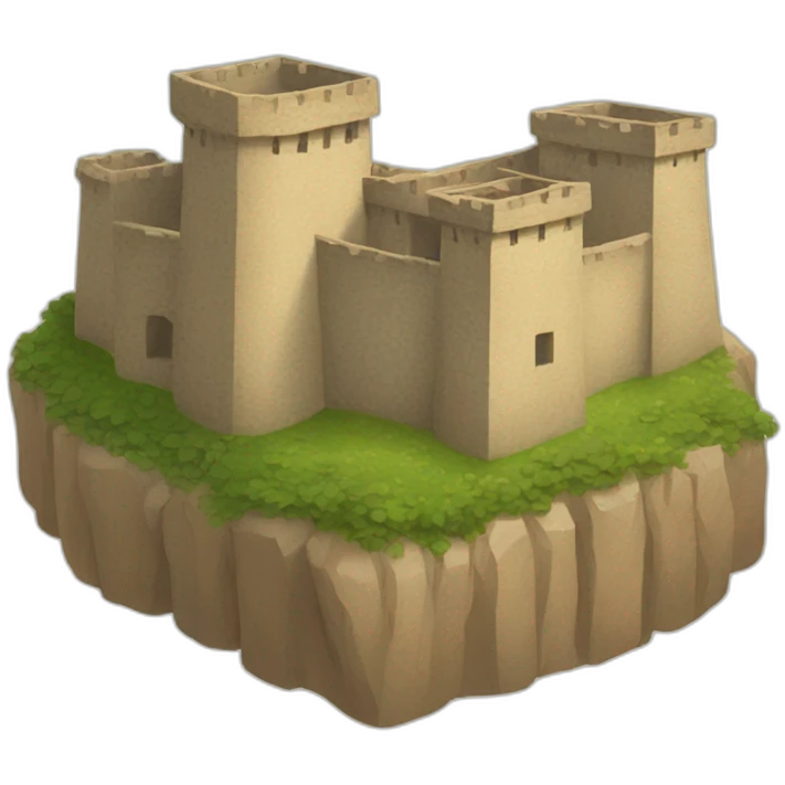 Fort boyar emoji
