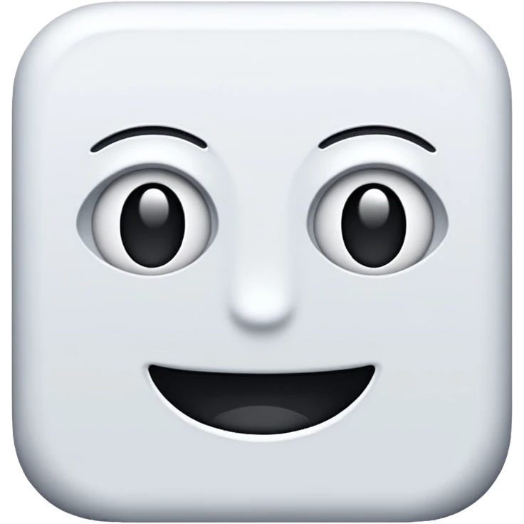 XL text with purple background and white text emoji