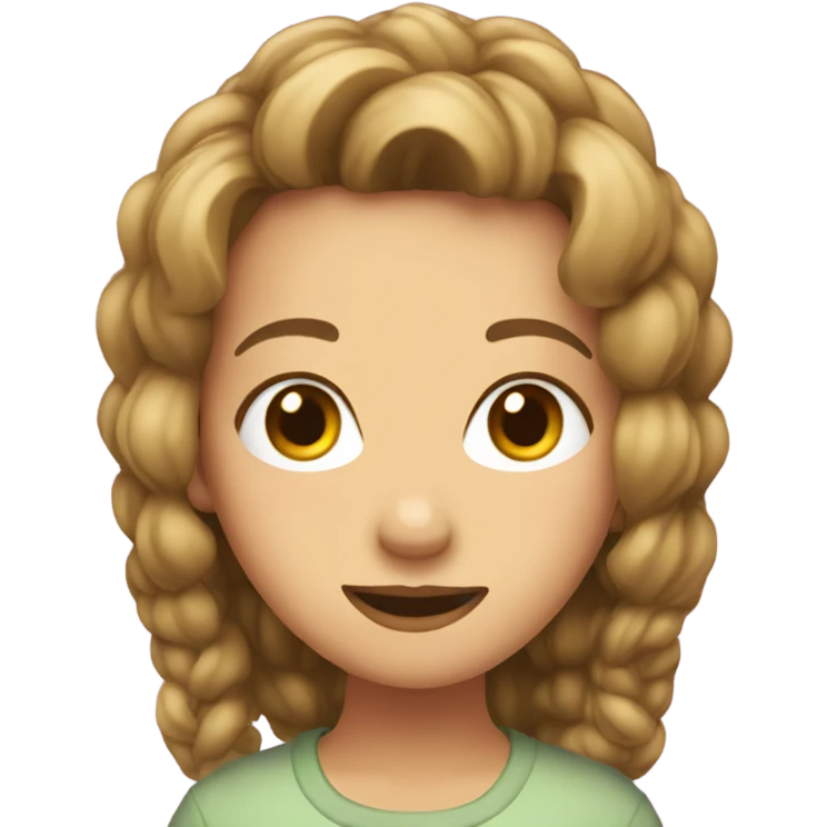 Kaylee emoji
