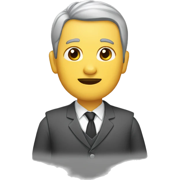 Carga al granel emoji