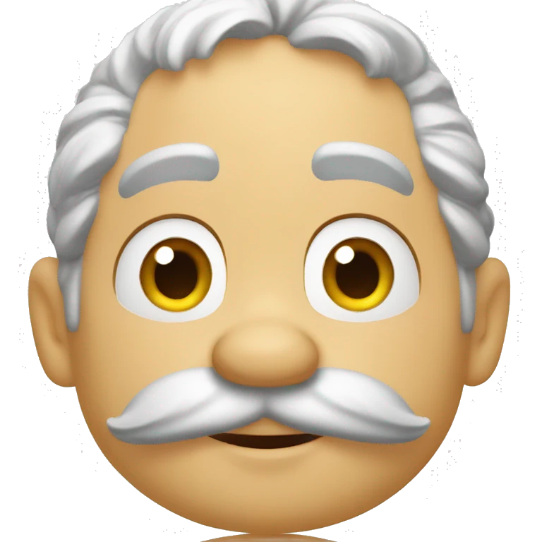 Astérix emoji
