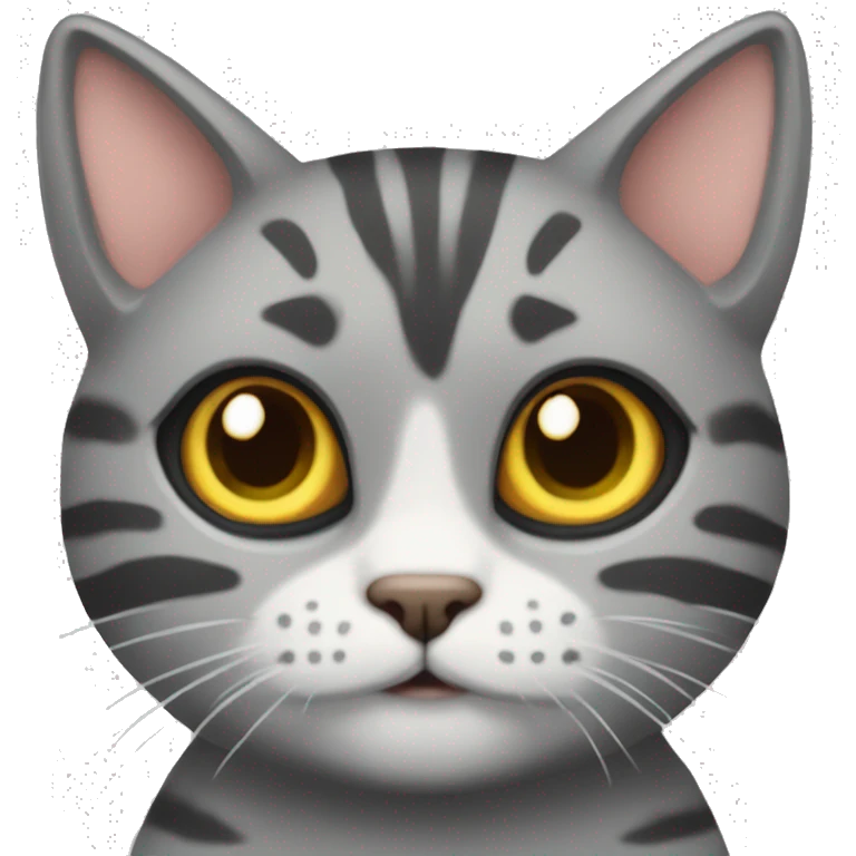 Gatito tierno  emoji